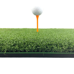 Hitting Golf Strip -Tee Turf