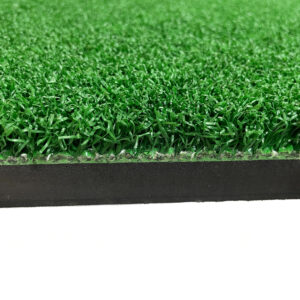 Golf Fairway Hitting Strip