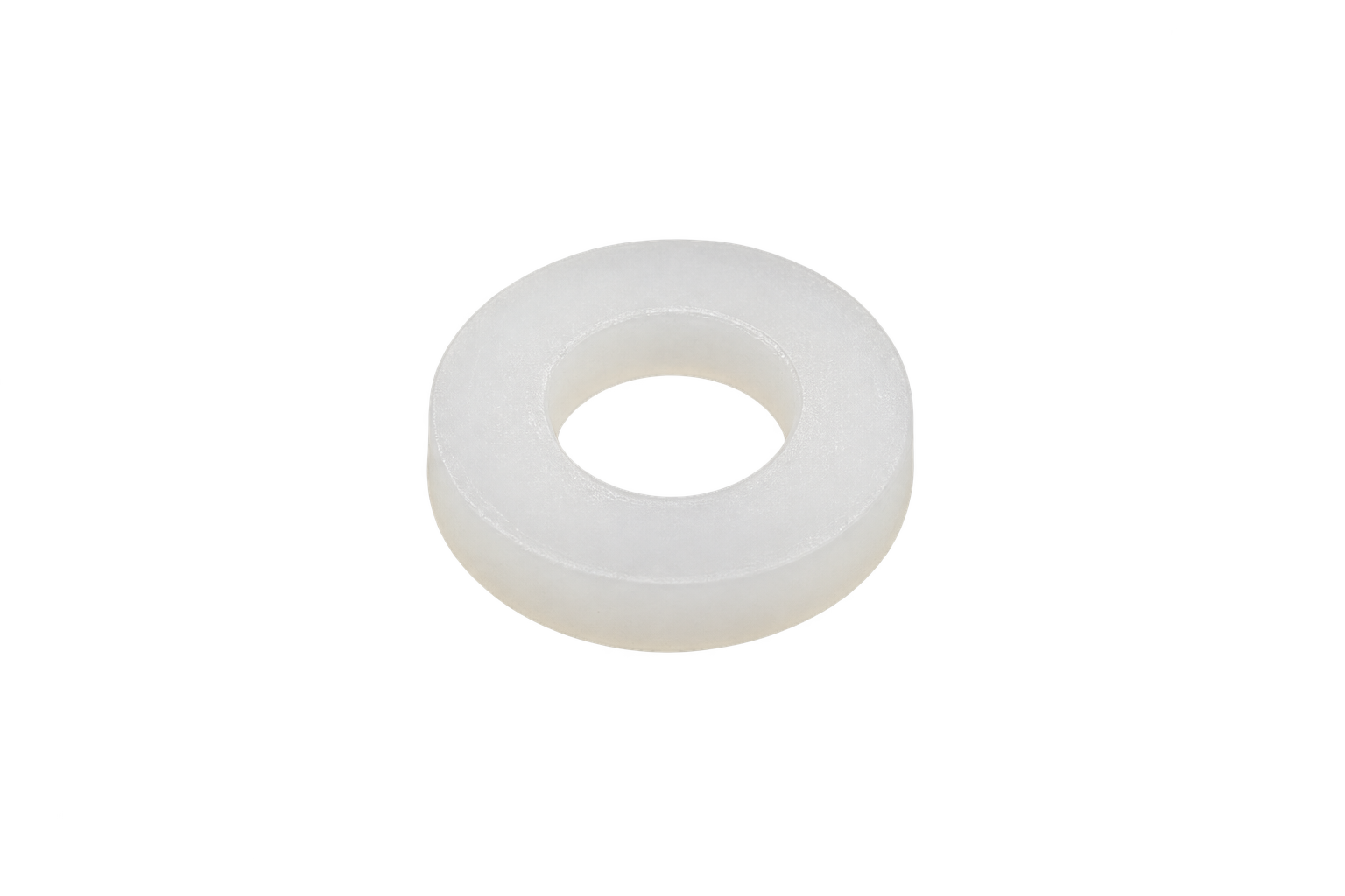 Rubber Grommet for Flags