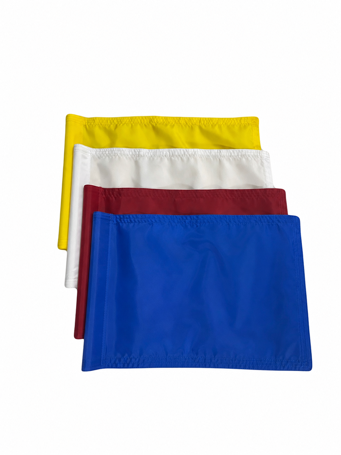 Golf Course Flags