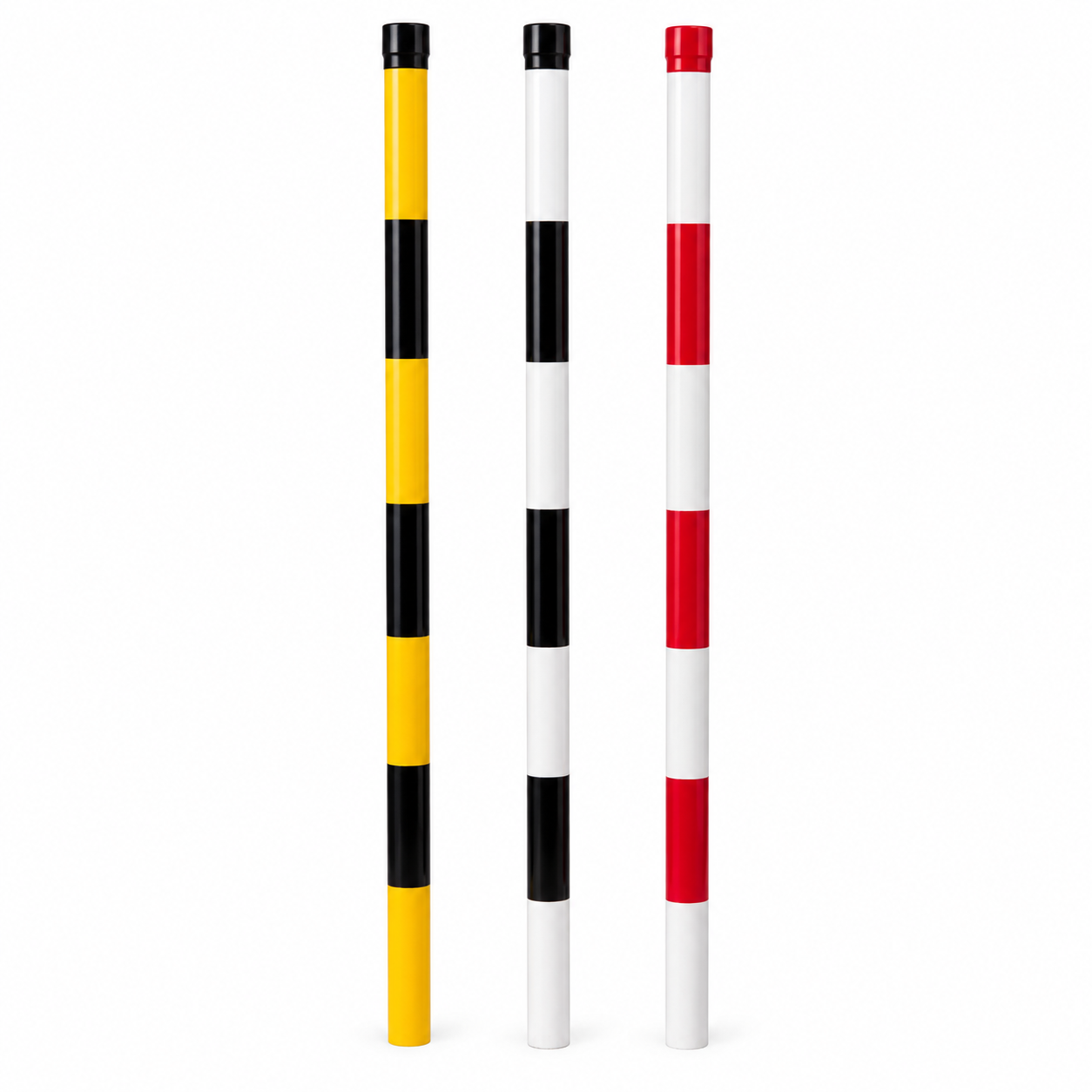 Golf Pole Targets