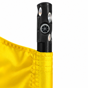 Golf Pin Reflector for flagstick