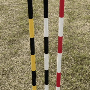 Golf Pole Targets