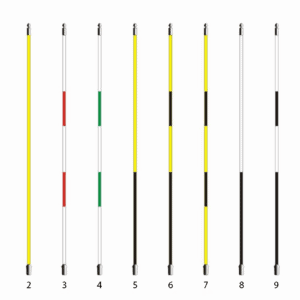 Standard Regulation Flagstick