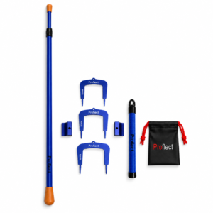 Putting Training Aid Package