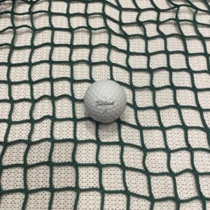 Golf Netting 20mm x 2.3mm