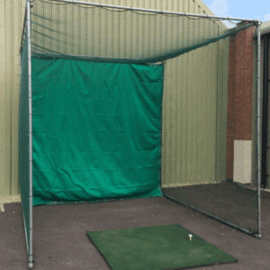 Golf Archery Netting