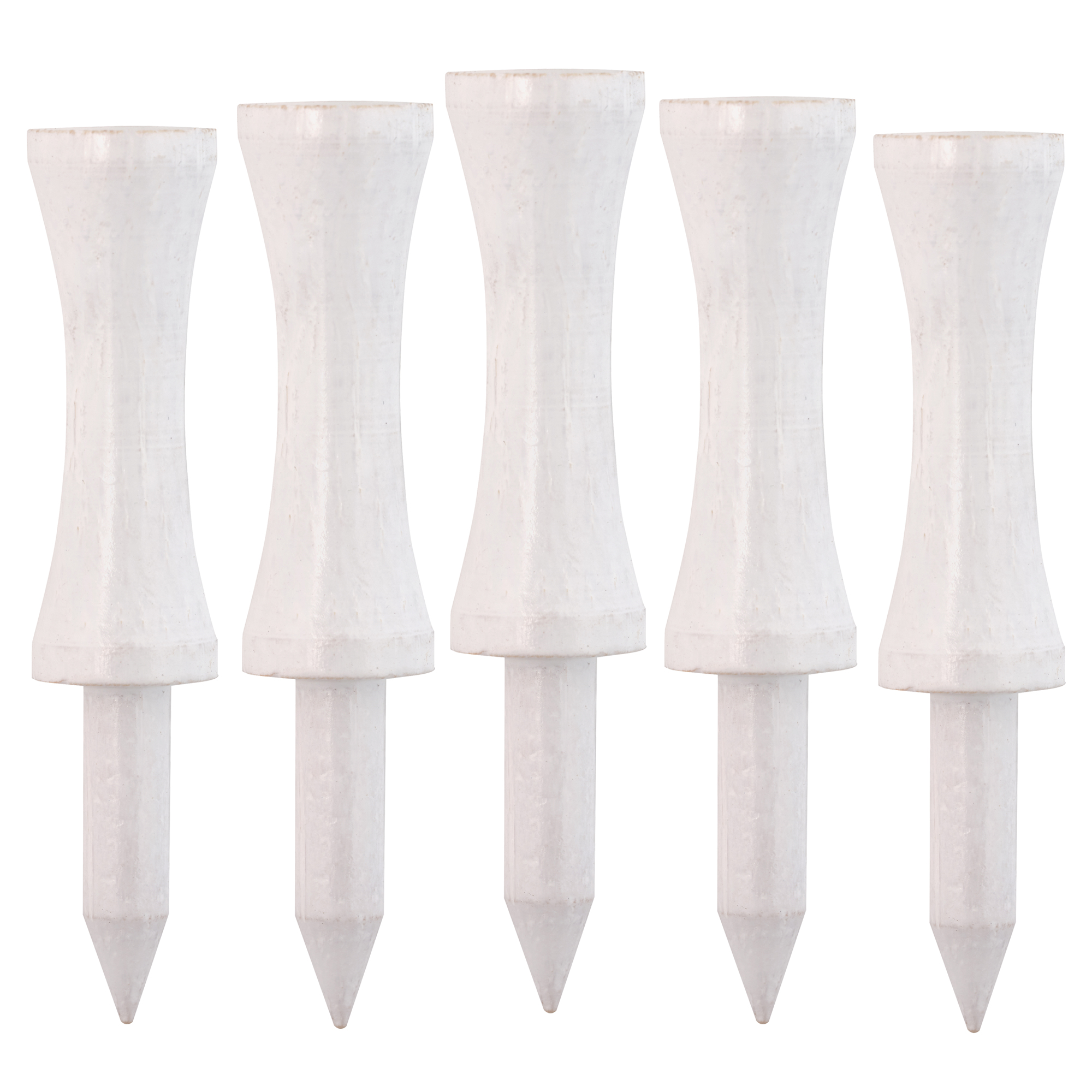 Castle Golf Tees - Bamboo - Multiple Colours - Image 6