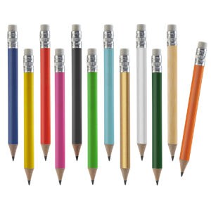 Mini Golf Pencils