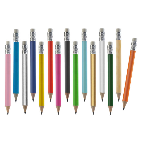 Golf Pencils