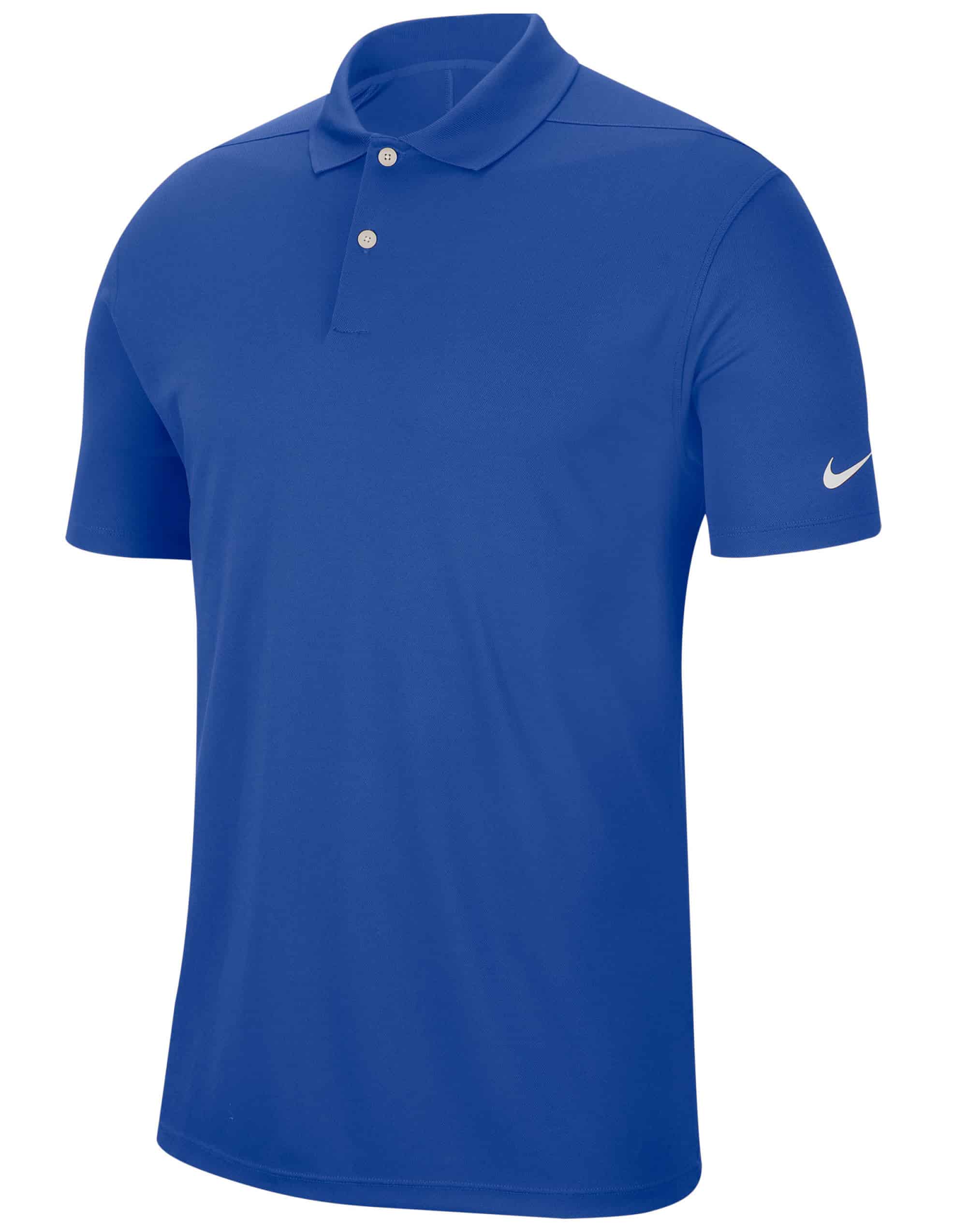 Golf Logo Shirts Polo - Nike Golf Shirts - Printed or Embroidery