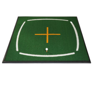 Golf Teaching Mat