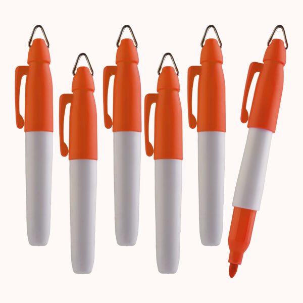 TH Golf Mini Permanent Marker Pens - Image 9