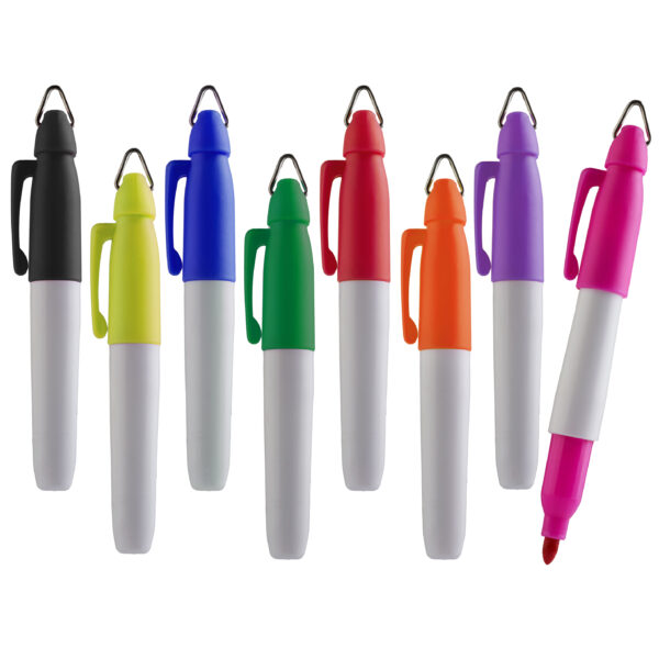 TH Golf Mini Permanent Marker Pens - Image 10