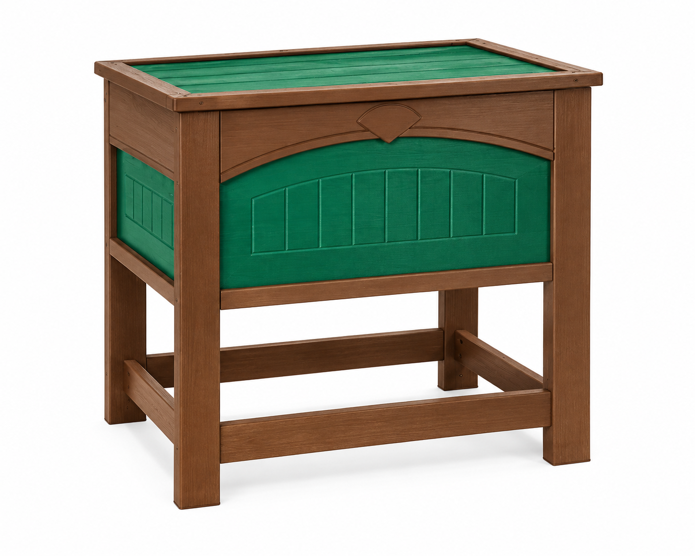 Water Cooling Station Box with stands