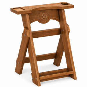 Golf Bag Rack - Single Bag Rack