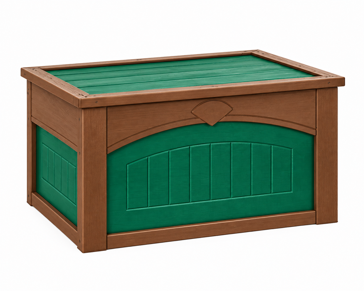 Water Cooling Station Box