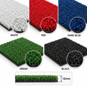 Artificial Turf 13mm - Multiple Colours
