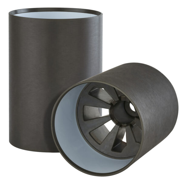 Metal Golf Locking Holecup