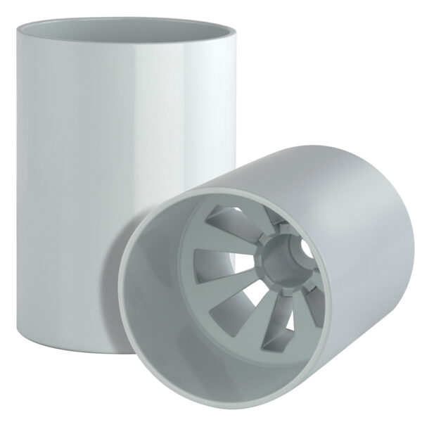 Plastic Locking Golf Holecup