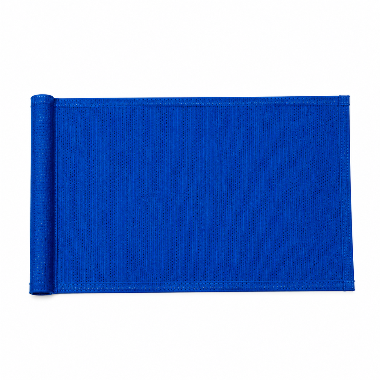 Blue Links Golf Course Flag