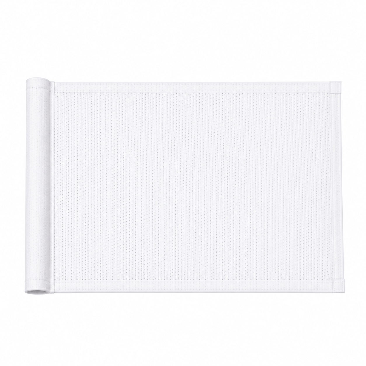 White Links Golf Course Flag