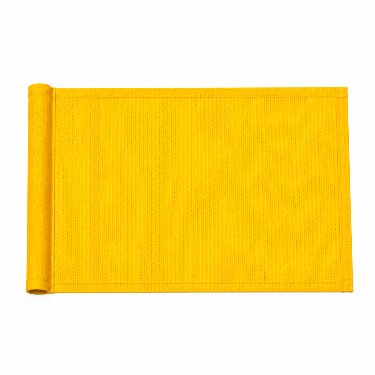 Yellow Links Golf Course Flag