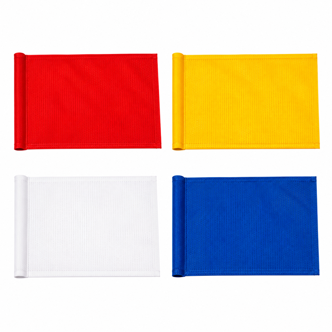 Airflow Golf Flags