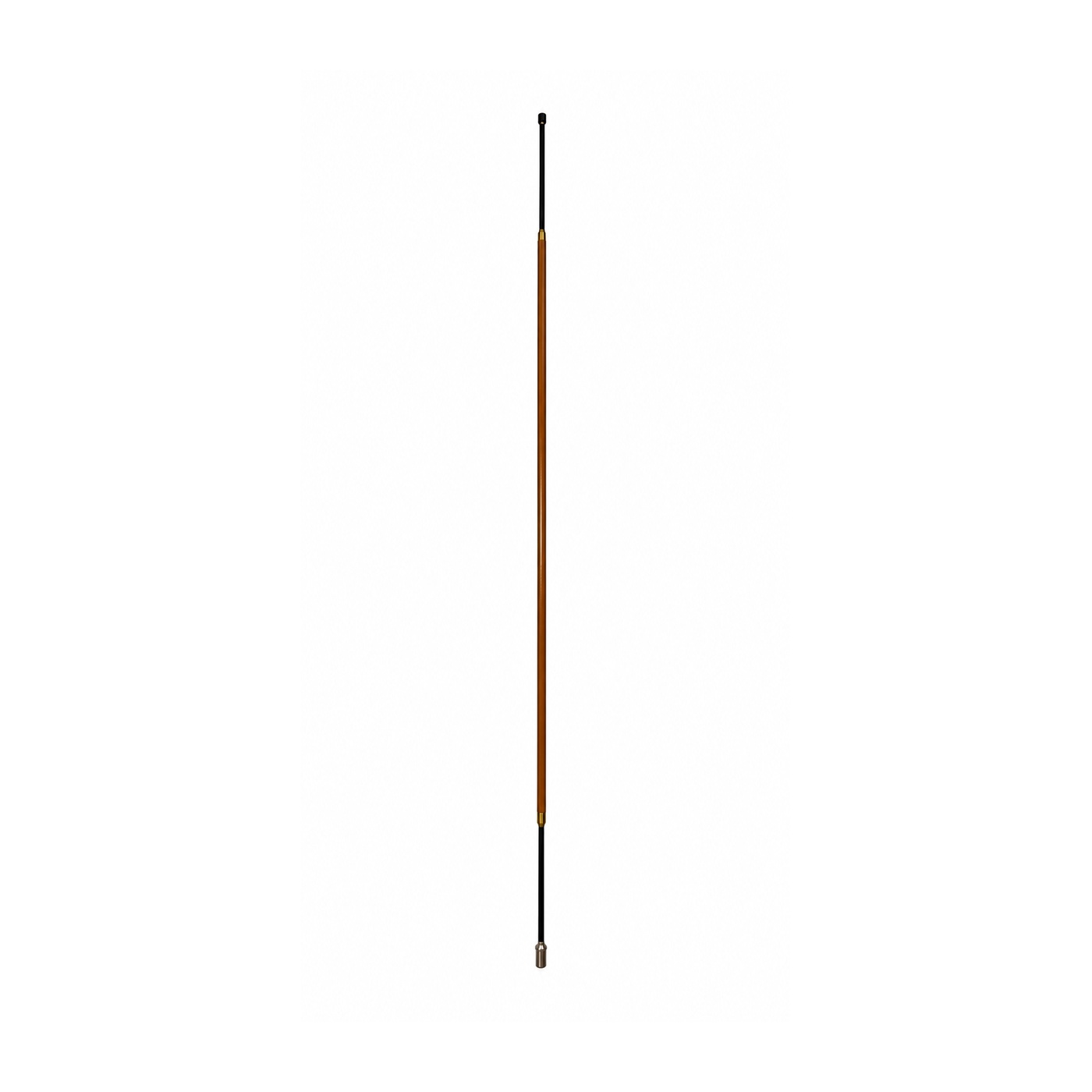 Hickory Wooden Flagsticks 7.7ft