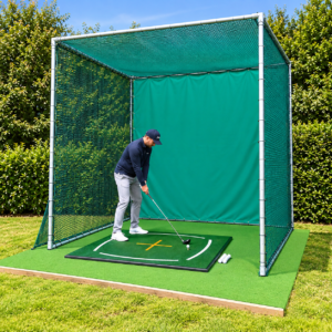 Golf Archery Netting